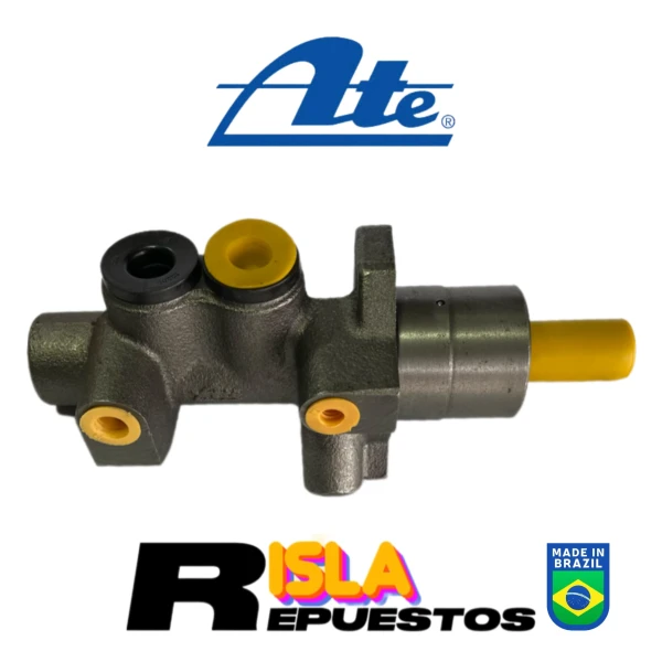 Bomba De Freno Para Chevrolet Corsa 1998 2010 1.6